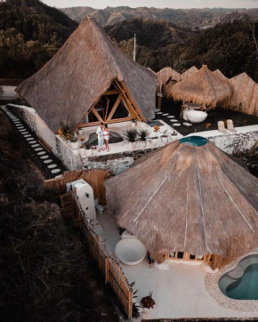 Nanti Villas